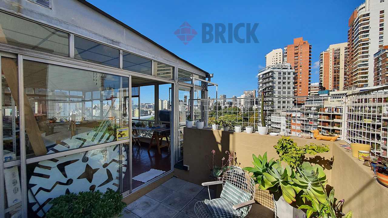 JURAMENTO, AV. al 1800 Piso 8 23