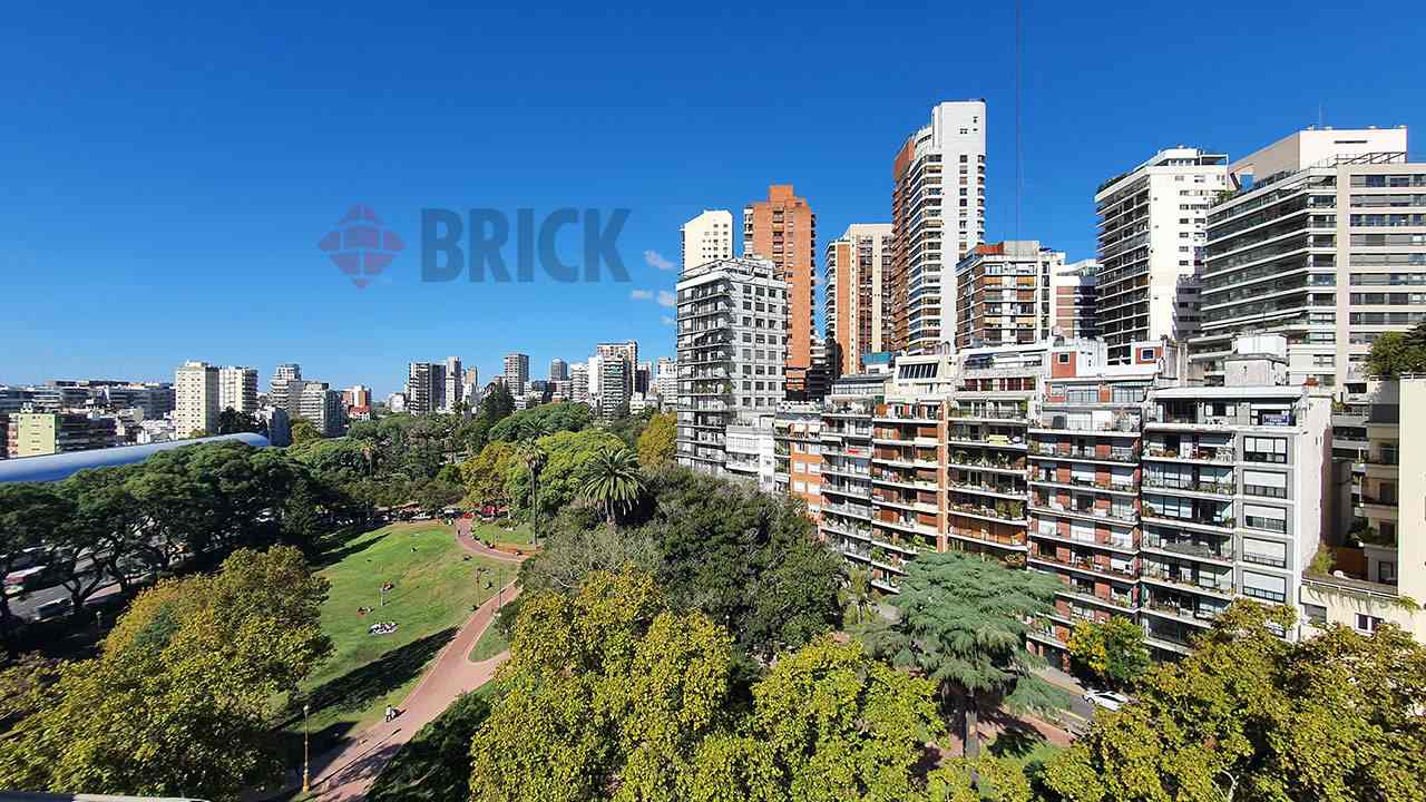 JURAMENTO, AV. al 1800 Piso 8 24