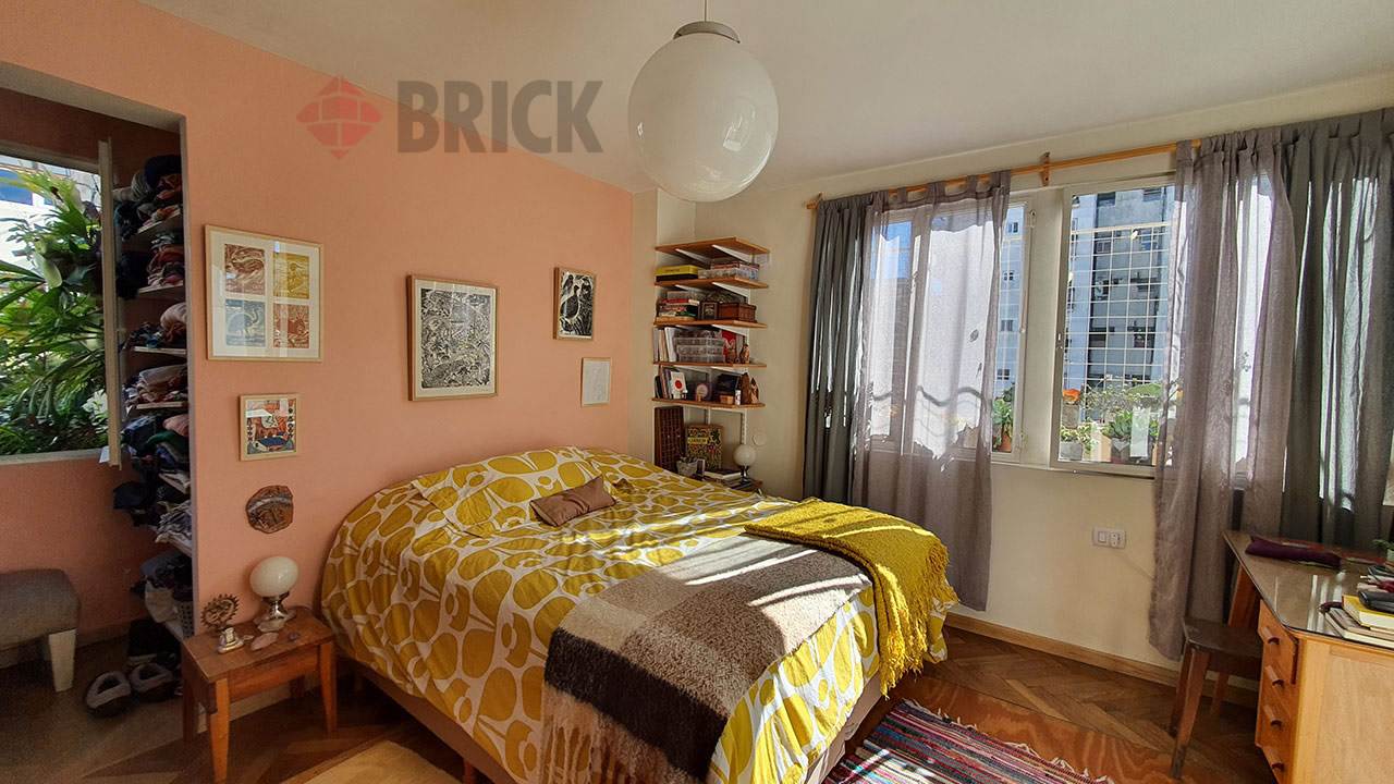 JURAMENTO, AV. al 1800 Piso 8 25