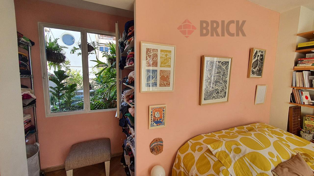 JURAMENTO, AV. al 1800 Piso 8 26