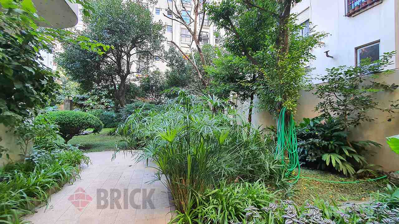 JURAMENTO, AV. al 1800 Piso 8 30