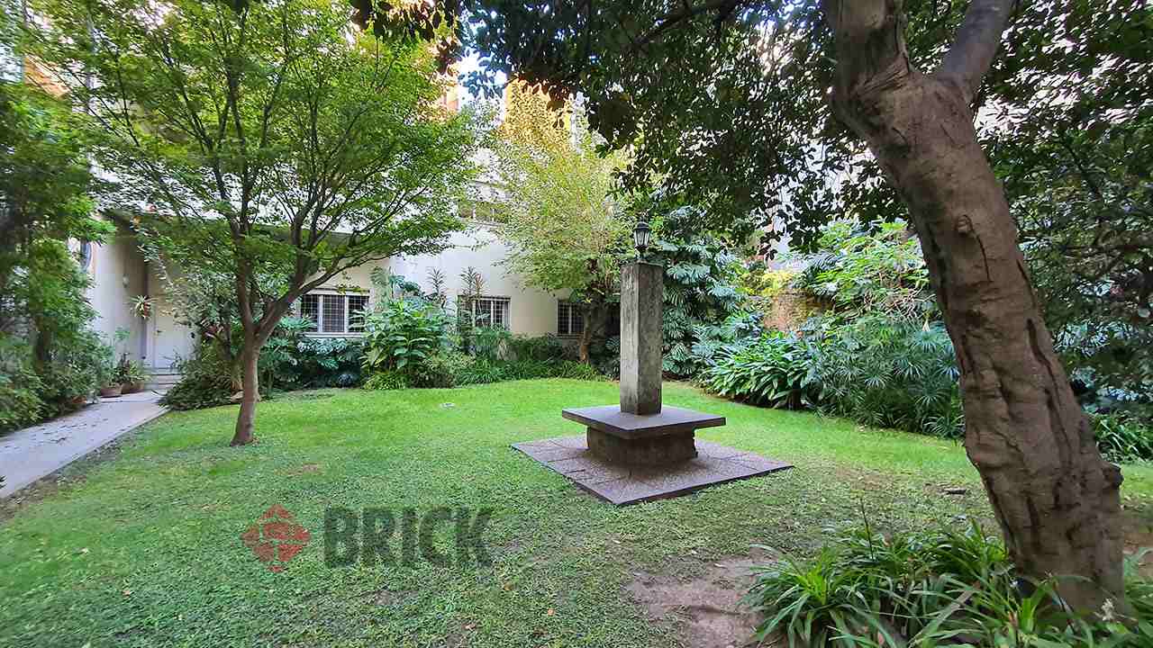 JURAMENTO, AV. al 1800 Piso 8 31