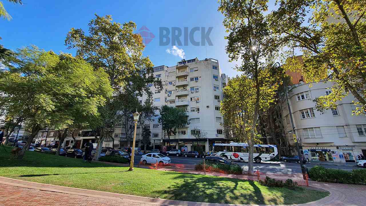 JURAMENTO, AV. al 1800 Piso 8 32