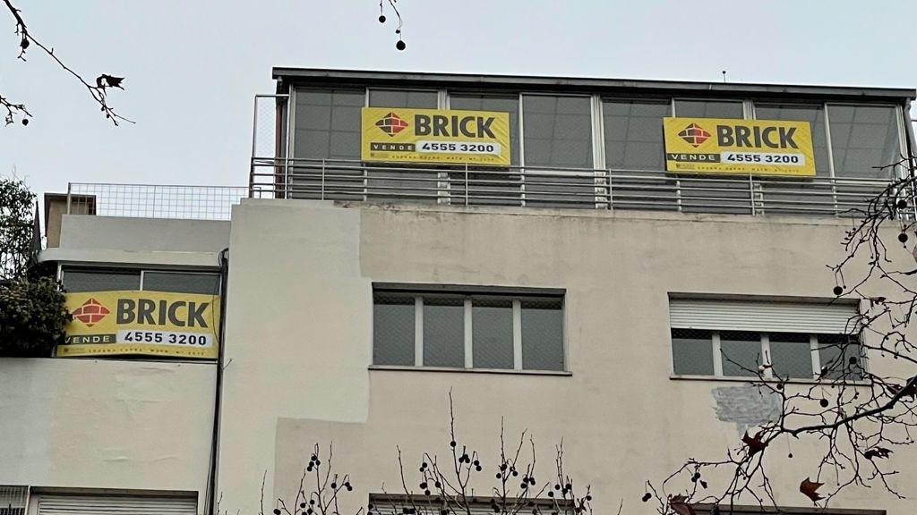 JURAMENTO, AV. al 1800 Piso 8 34