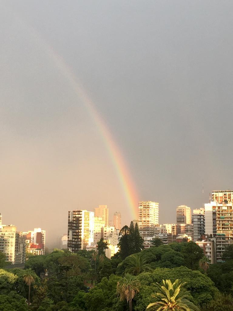 JURAMENTO, AV. al 1800 Piso 8 17