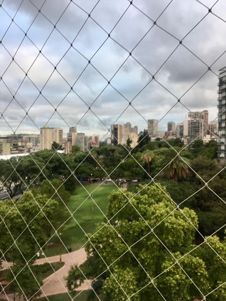 JURAMENTO, AV. al 1800 Piso 8 18