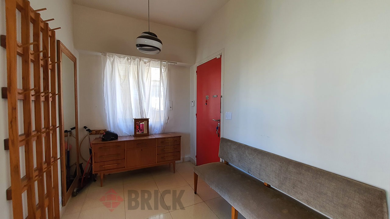 JURAMENTO, AV. al 1800 Piso 8 7