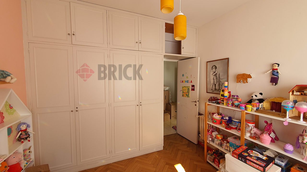 JURAMENTO, AV. al 1800 Piso 8 9