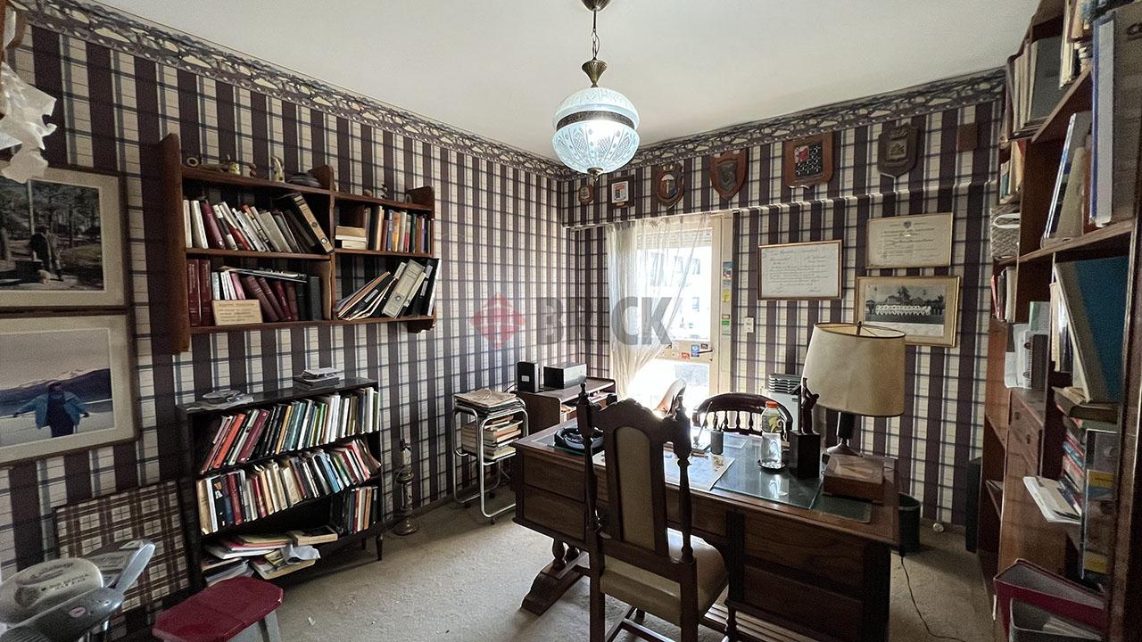 CONDE al 2200 Piso 6 10