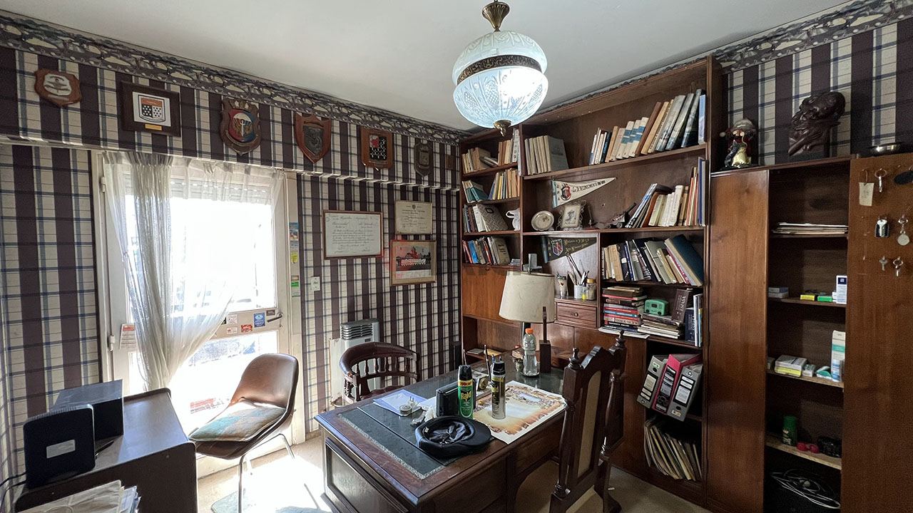 CONDE al 2200 Piso 6 11