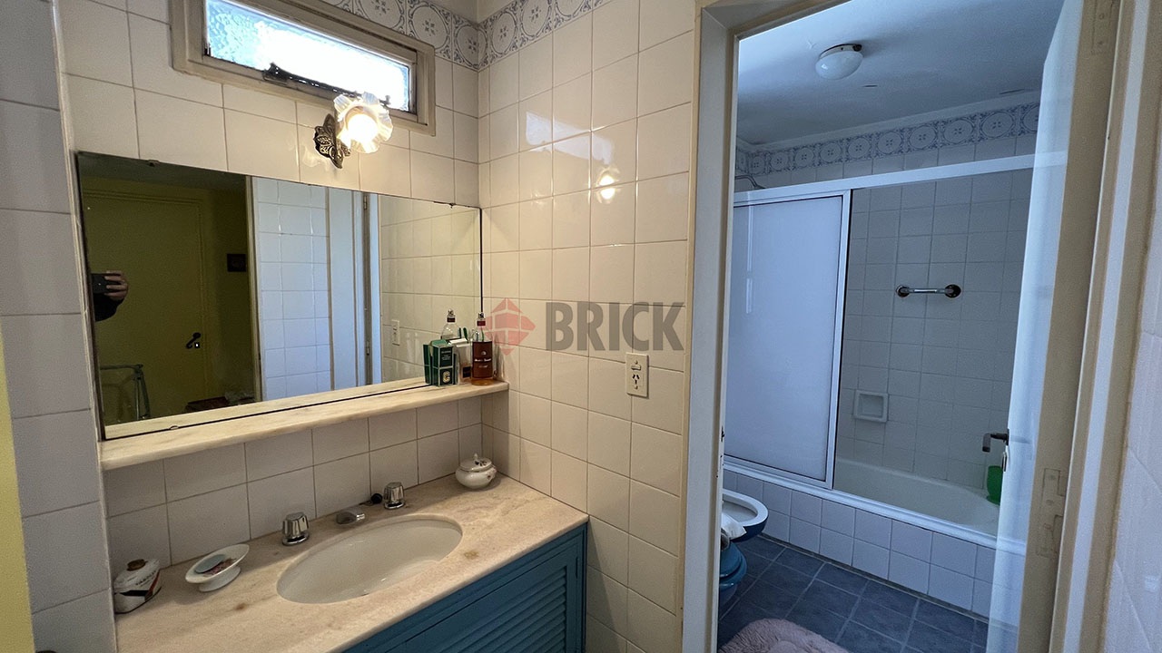 CONDE al 2200 Piso 6 26