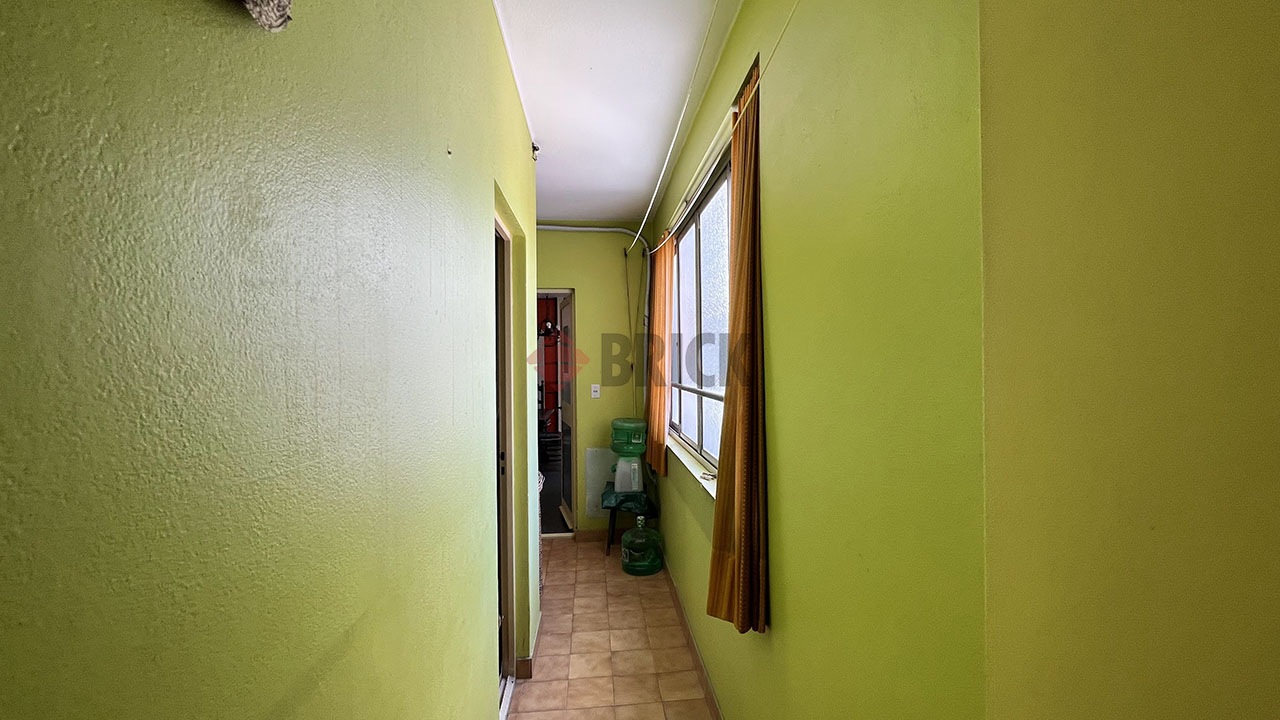 CONDE al 2200 Piso 6 27