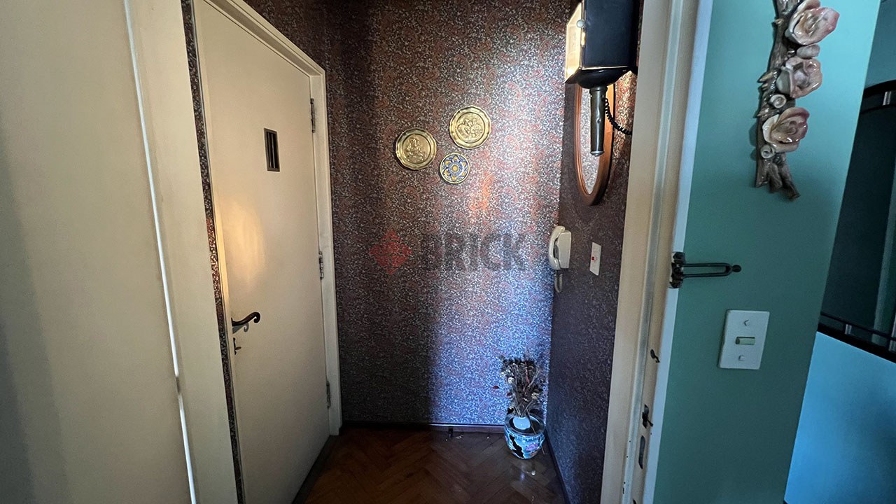 CONDE al 2200 Piso 6 36