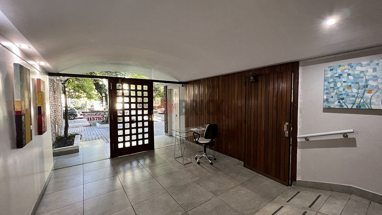 CONDE al 2200 Piso 6 38