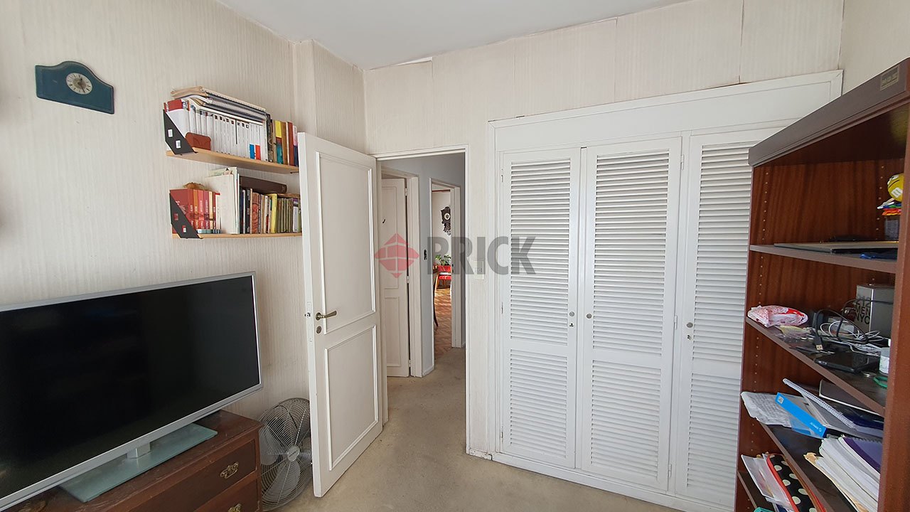 MENDOZA al 1700 Piso 6 9