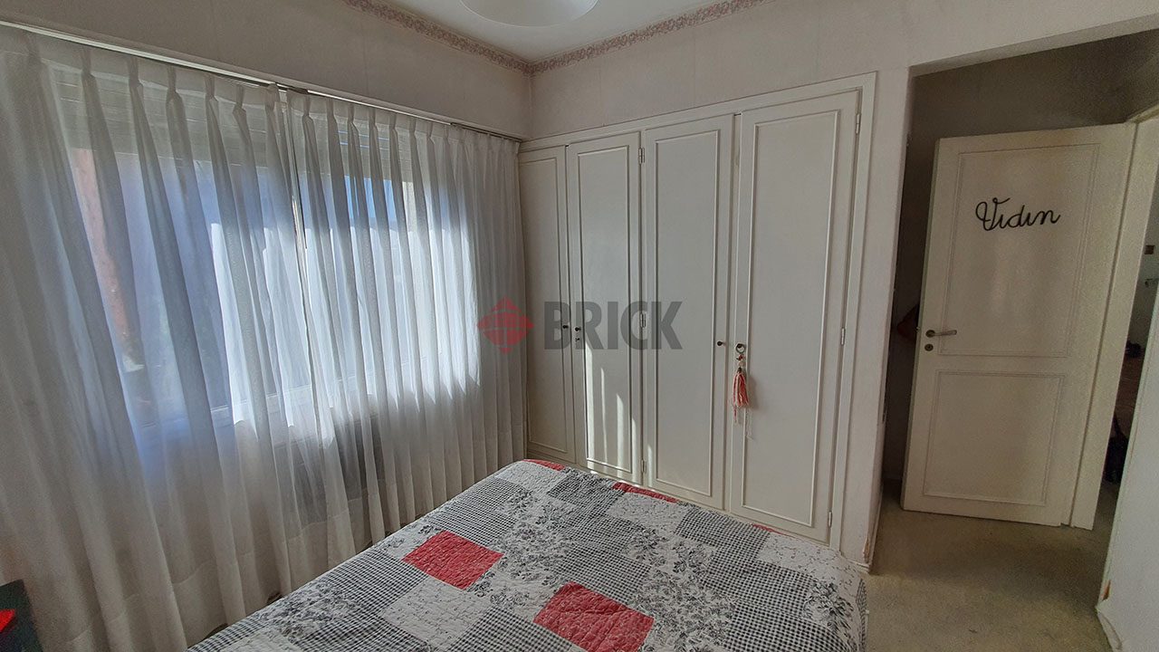 MENDOZA al 1700 Piso 6 11