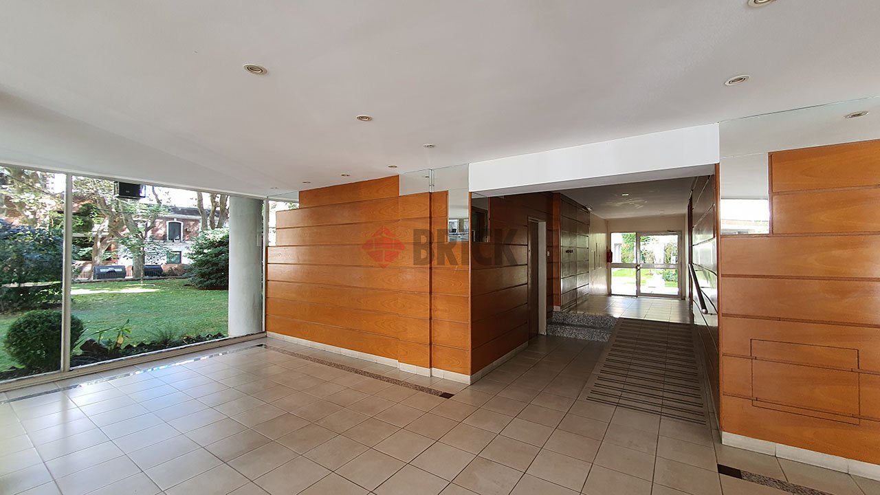 MENDOZA al 1700 Piso 6 14