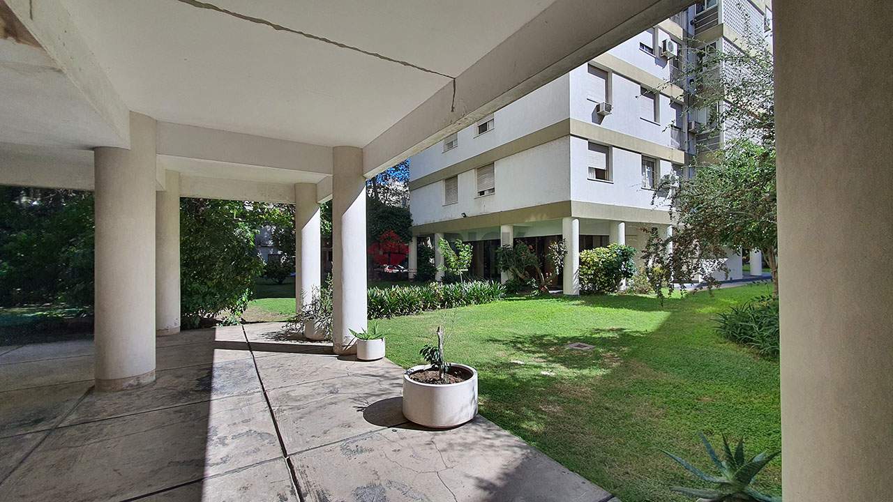 MENDOZA al 1700 Piso 6 15