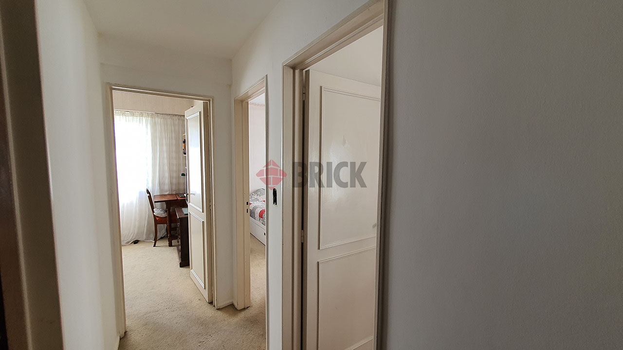 MENDOZA al 1700 Piso 6 3