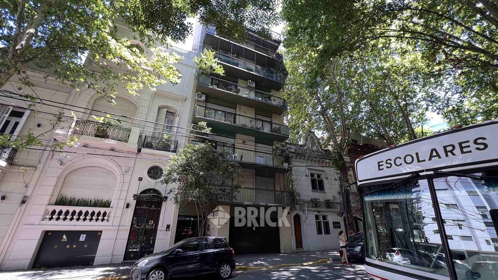 THAMES al 2000 Piso 5 14