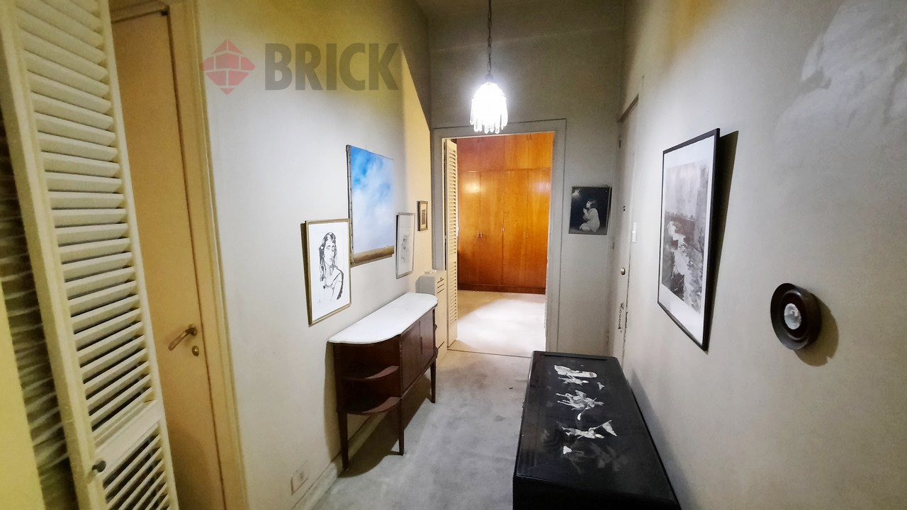 PUEYRREDON, AV. al 1700 Piso 3 9