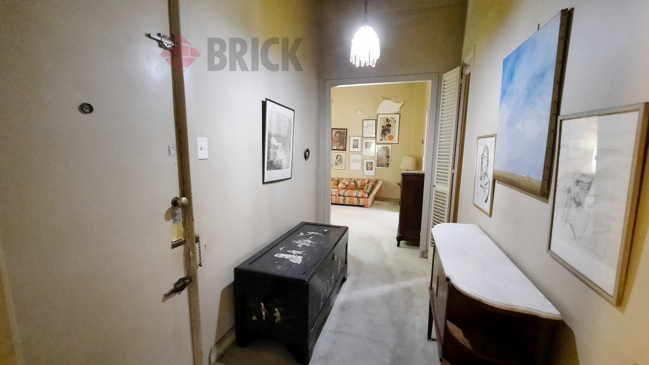 PUEYRREDON, AV. al 1700 Piso 3 10