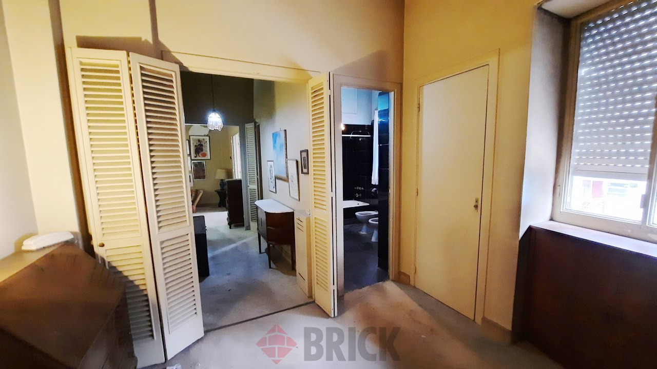 PUEYRREDON, AV. al 1700 Piso 3 12