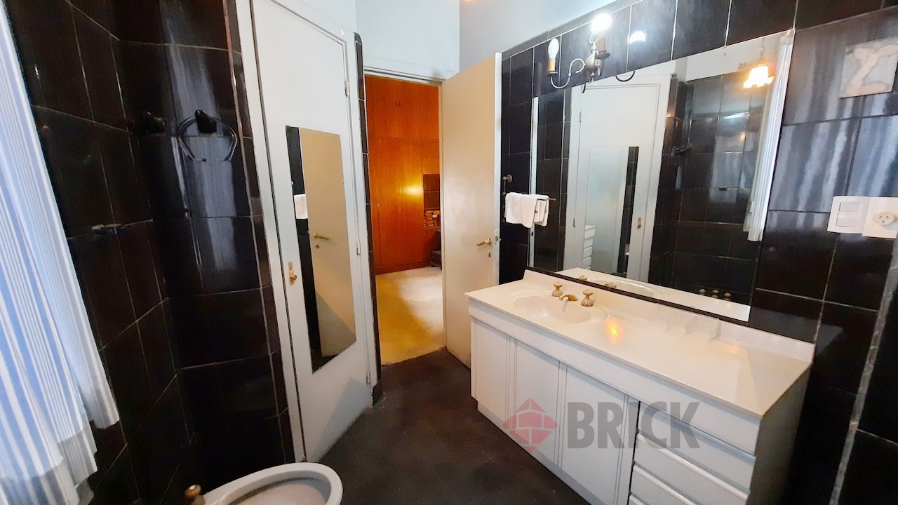 PUEYRREDON, AV. al 1700 Piso 3 14