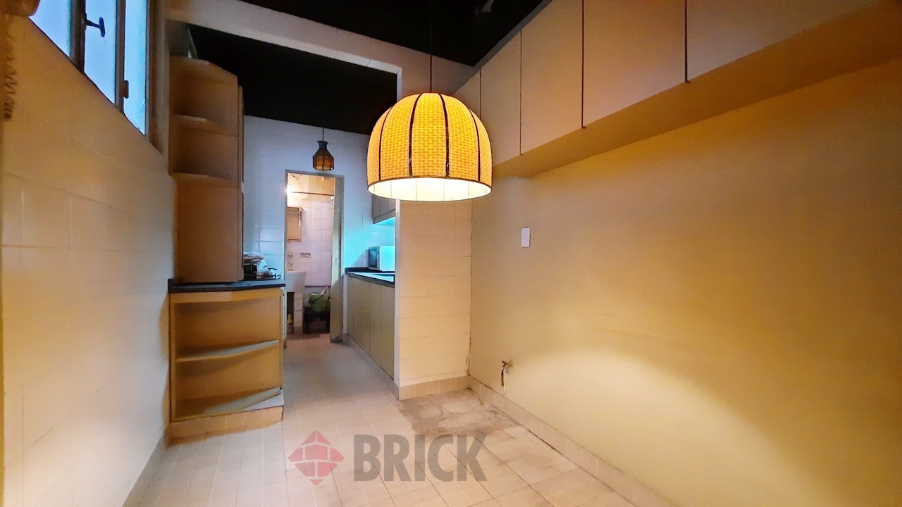 PUEYRREDON, AV. al 1700 Piso 3 15