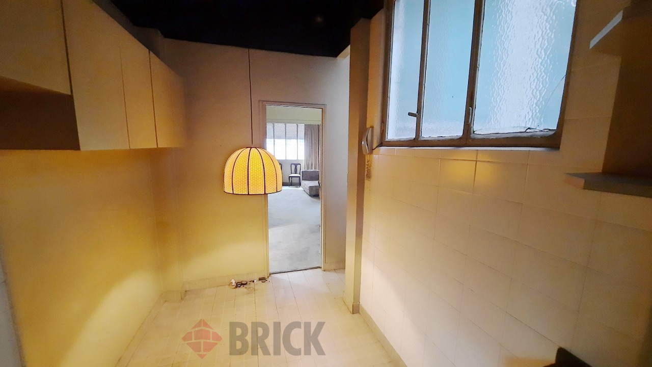 PUEYRREDON, AV. al 1700 Piso 3 16