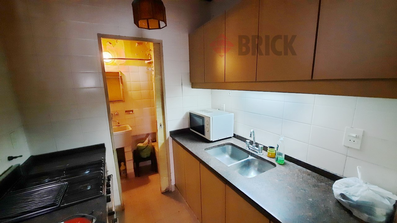 PUEYRREDON, AV. al 1700 Piso 3 17