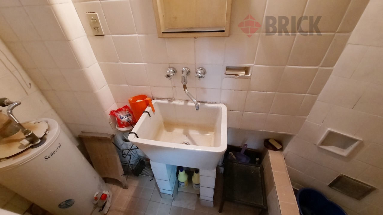 PUEYRREDON, AV. al 1700 Piso 3 19