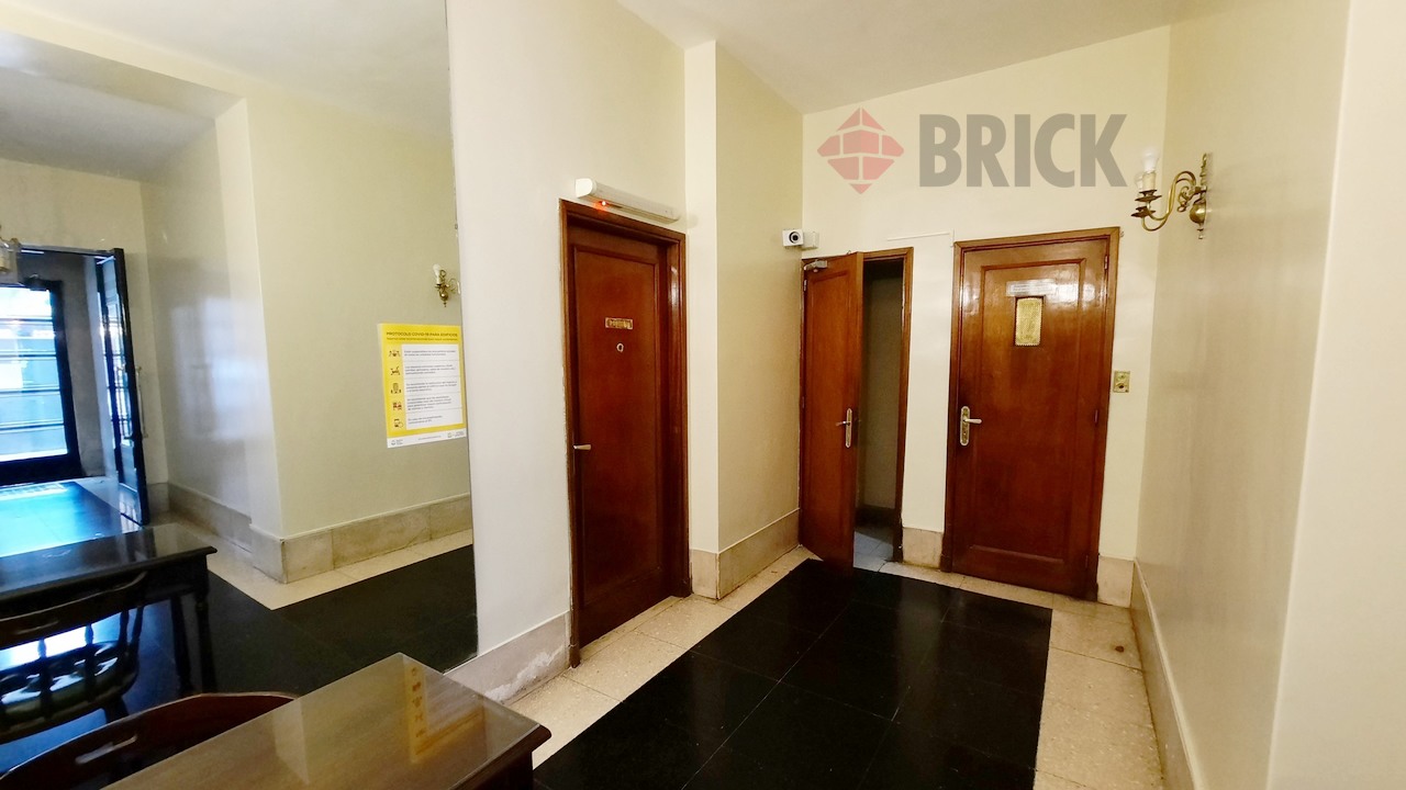 PUEYRREDON, AV. al 1700 Piso 3 22