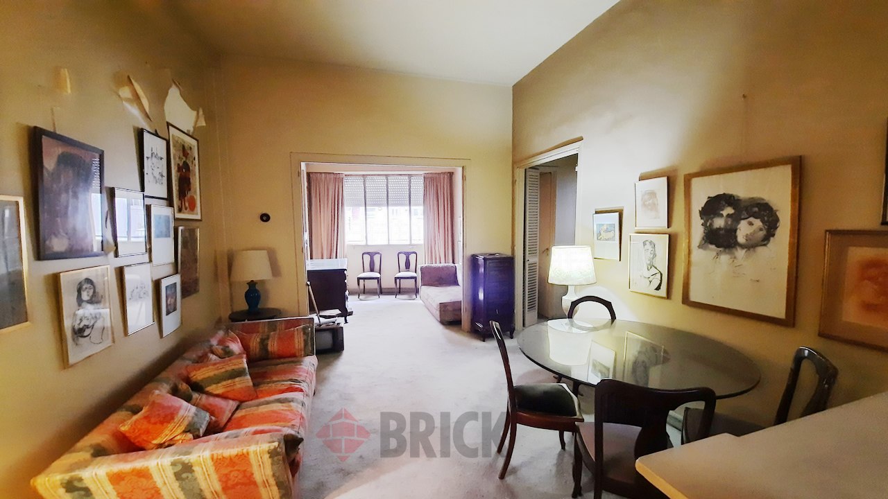 PUEYRREDON, AV. al 1700 Piso 3 2