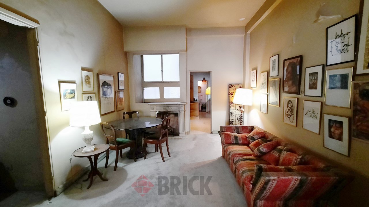 PUEYRREDON, AV. al 1700 Piso 3 4