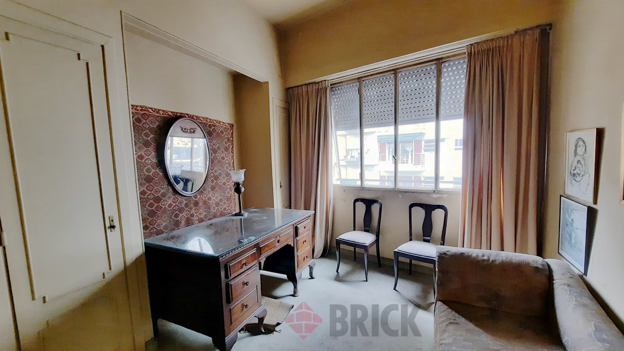 PUEYRREDON, AV. al 1700 Piso 3 5