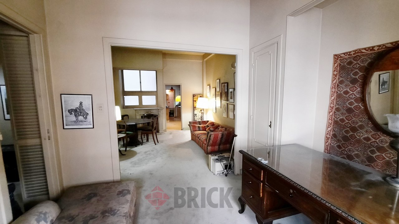 PUEYRREDON, AV. al 1700 Piso 3 7