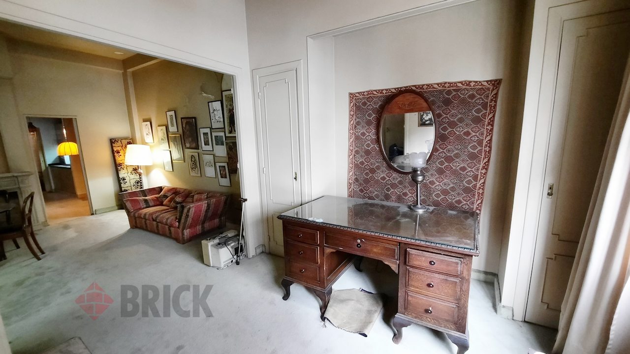 PUEYRREDON, AV. al 1700 Piso 3 8