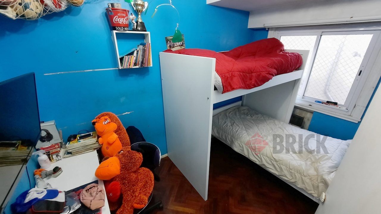 BOYACA, AV. al 0 Piso 4 12