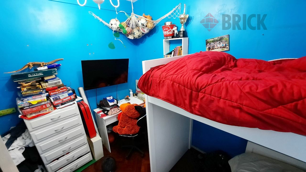 BOYACA, AV. al 0 Piso 4 13