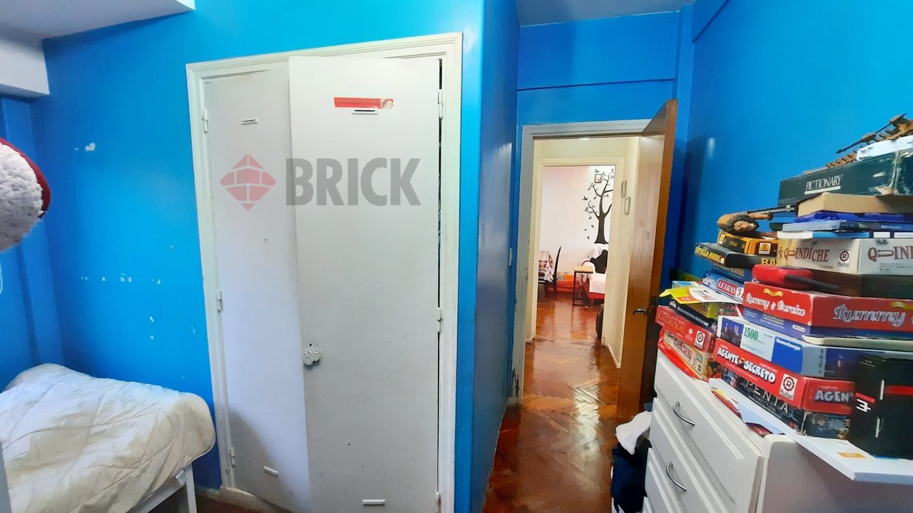 BOYACA, AV. al 0 Piso 4 14