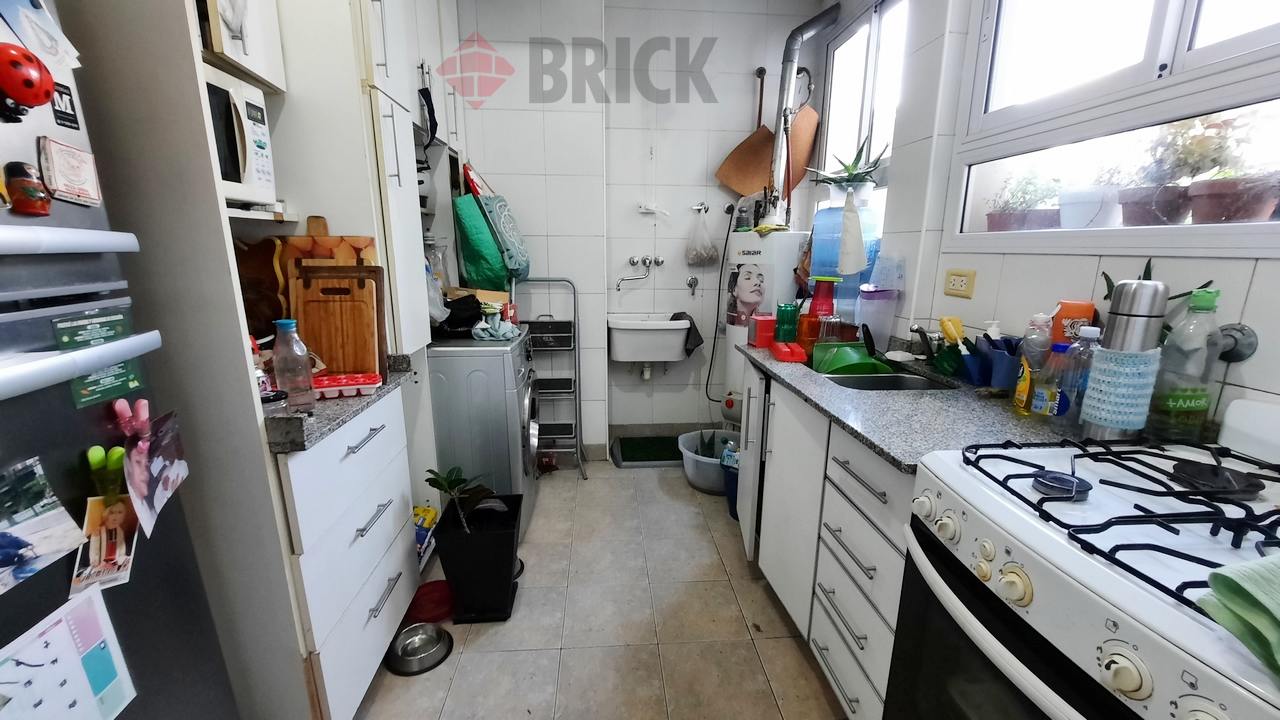 BOYACA, AV. al 0 Piso 4 15