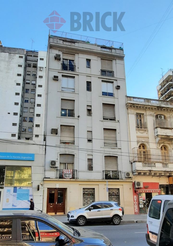 BOYACA, AV. al 0 Piso 4 24