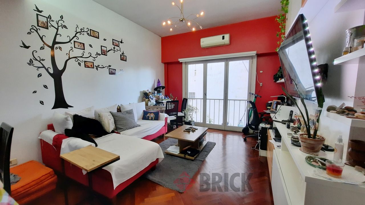 BOYACA, AV. al 0 Piso 4 2