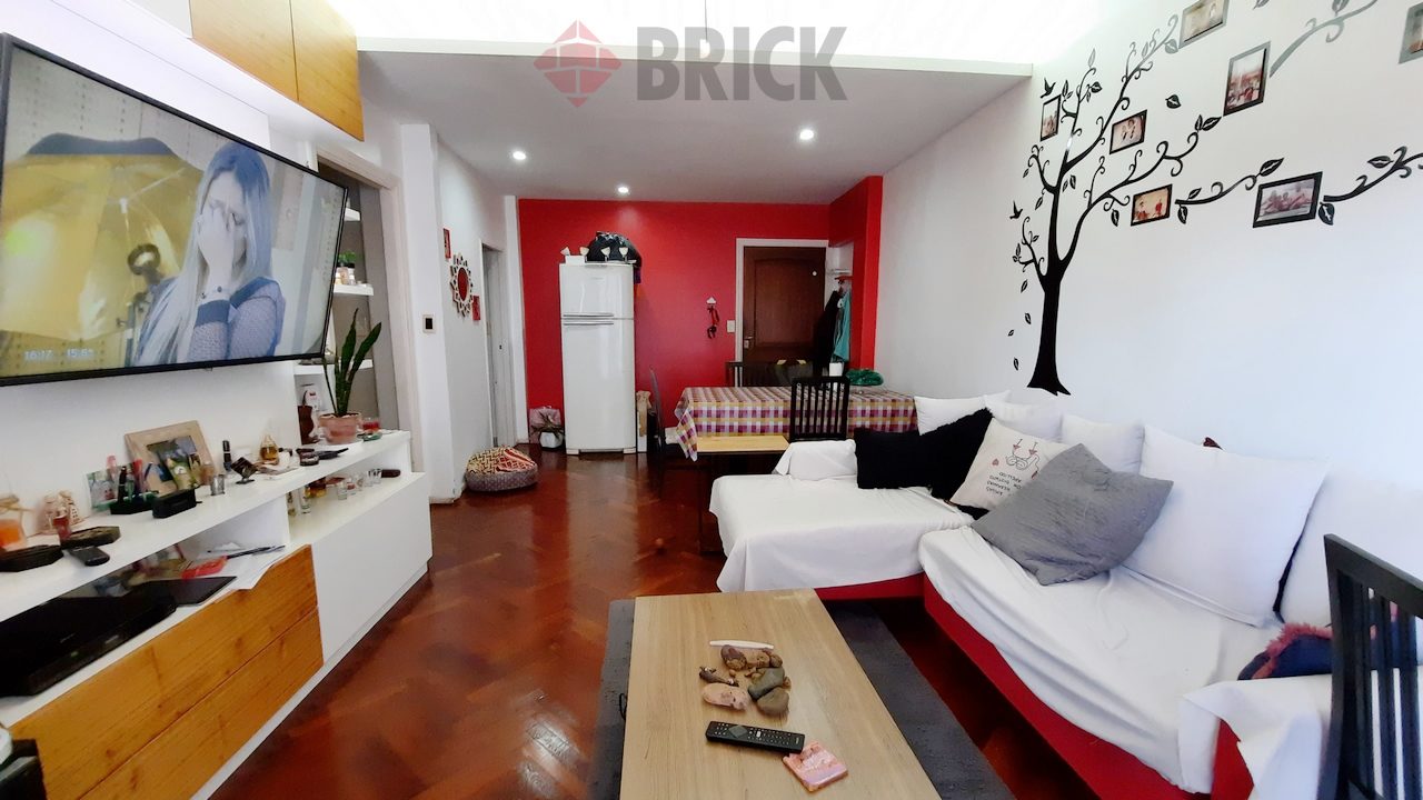 BOYACA, AV. al 0 Piso 4 3