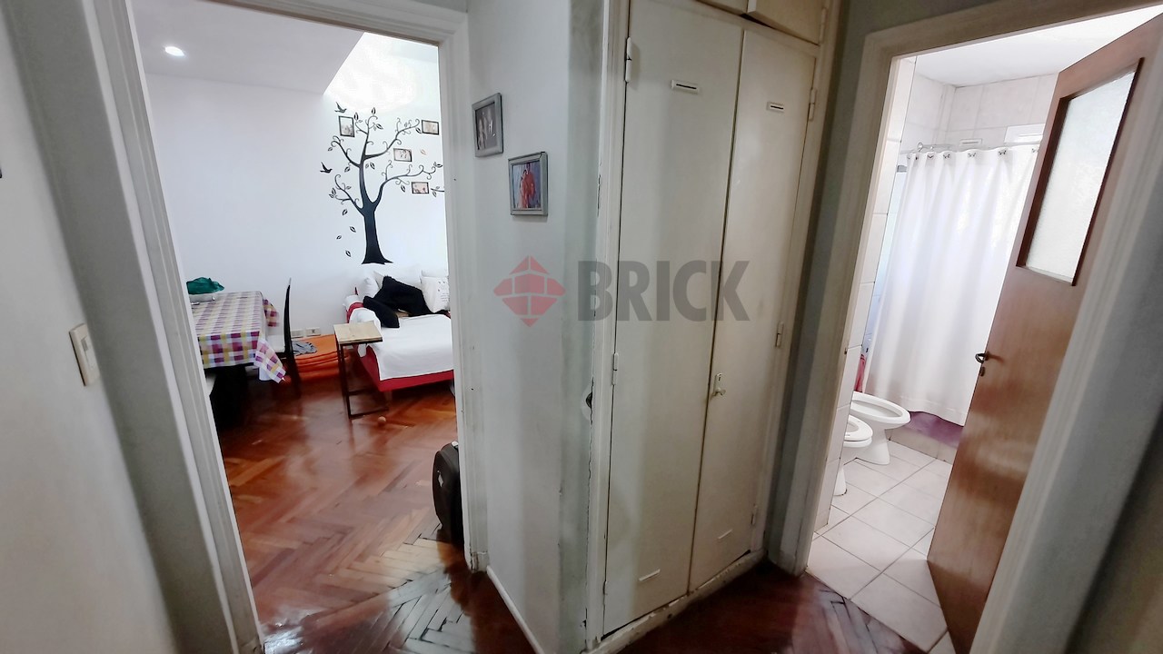 BOYACA, AV. al 0 Piso 4 5