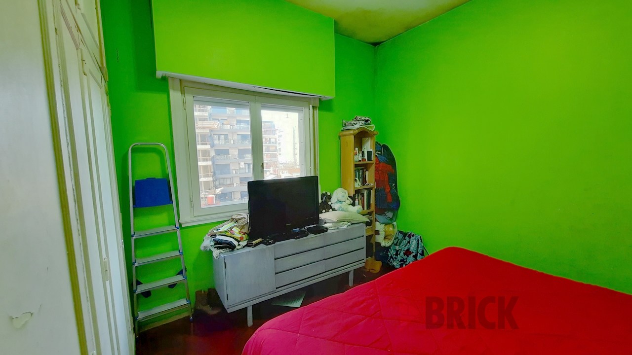 BOYACA, AV. al 0 Piso 4 6