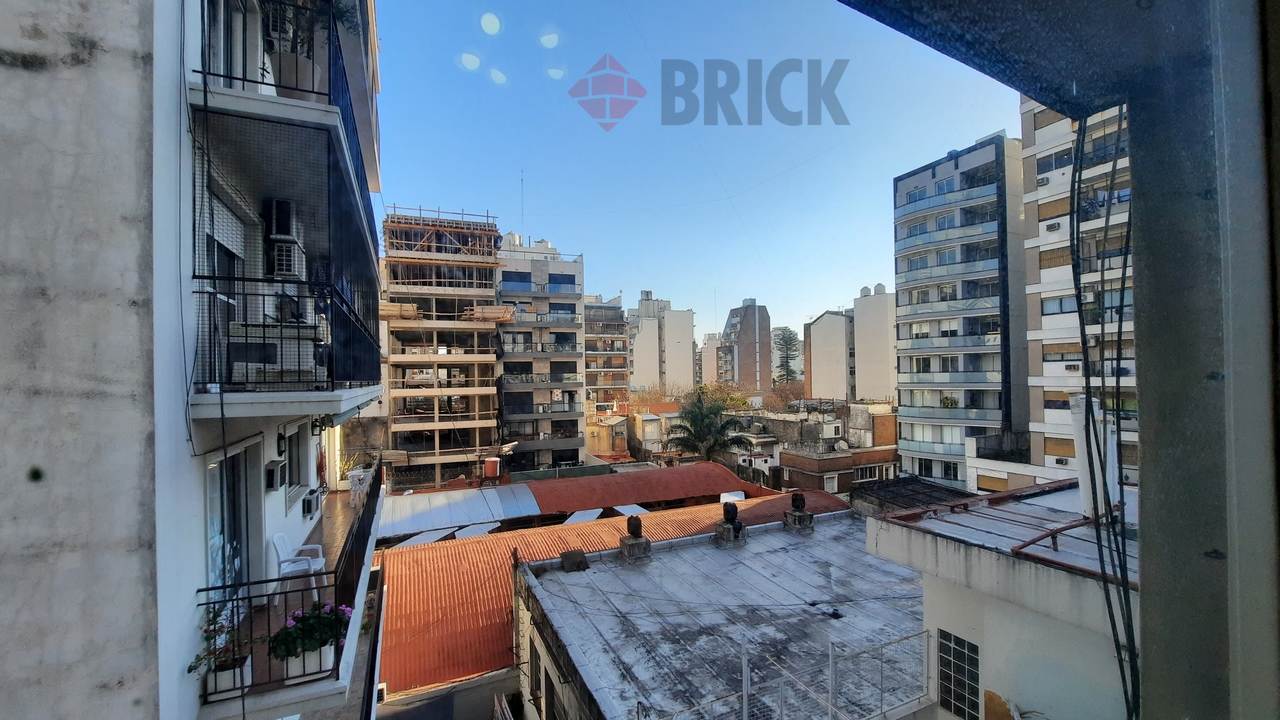 BOYACA, AV. al 0 Piso 4 7