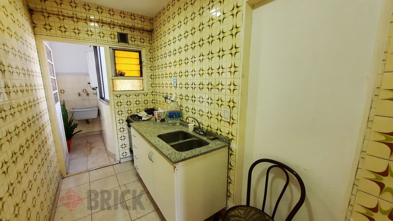 RIVADAVIA, AVDA. al 7500 Piso 2 17