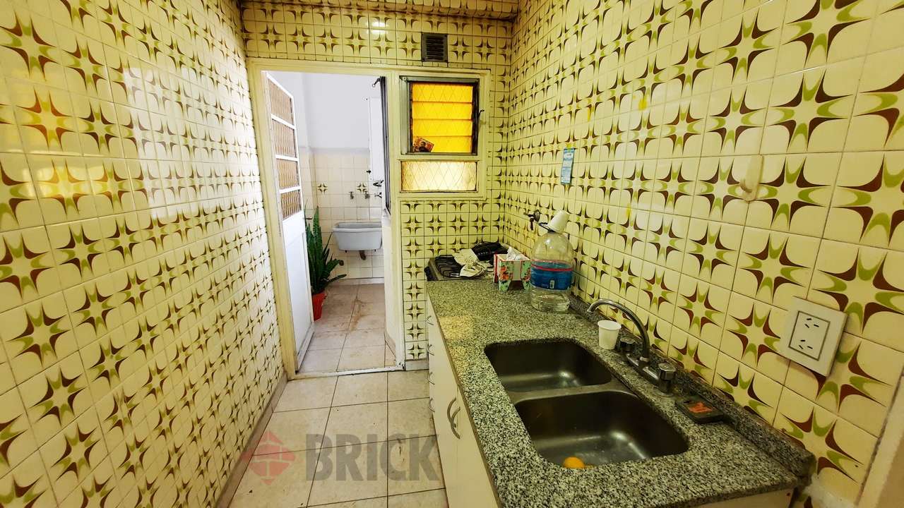 RIVADAVIA, AVDA. al 7500 Piso 2 18